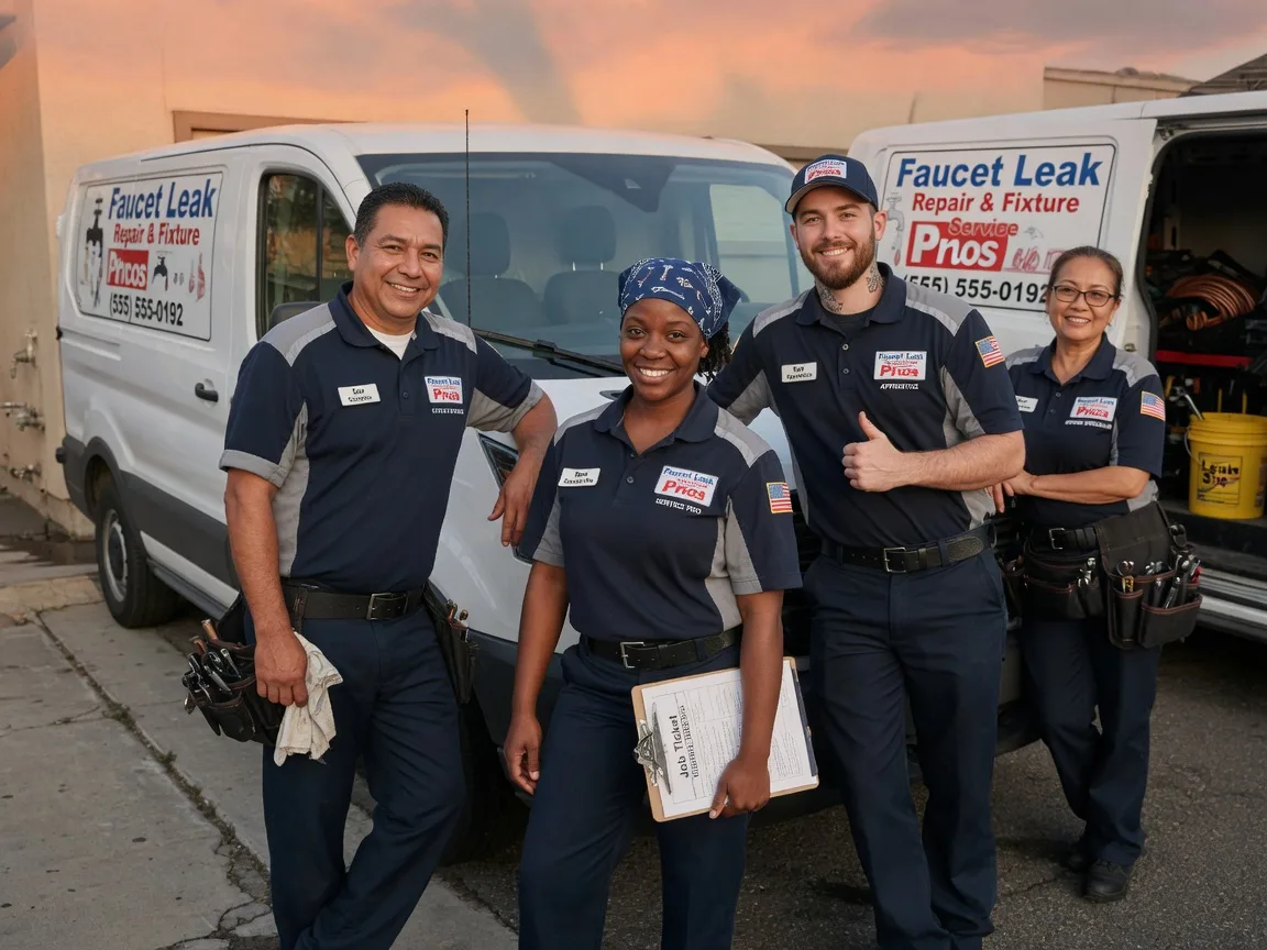 Faucet Repair company in Palmerton, PA